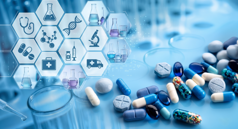 Duchem Pharma API